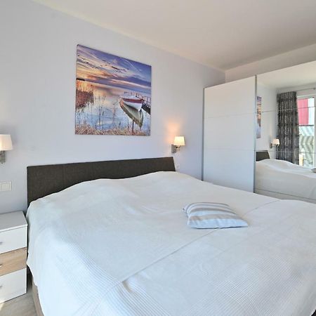 Ferienwohnung Sonnendeck Glowe Exterior foto